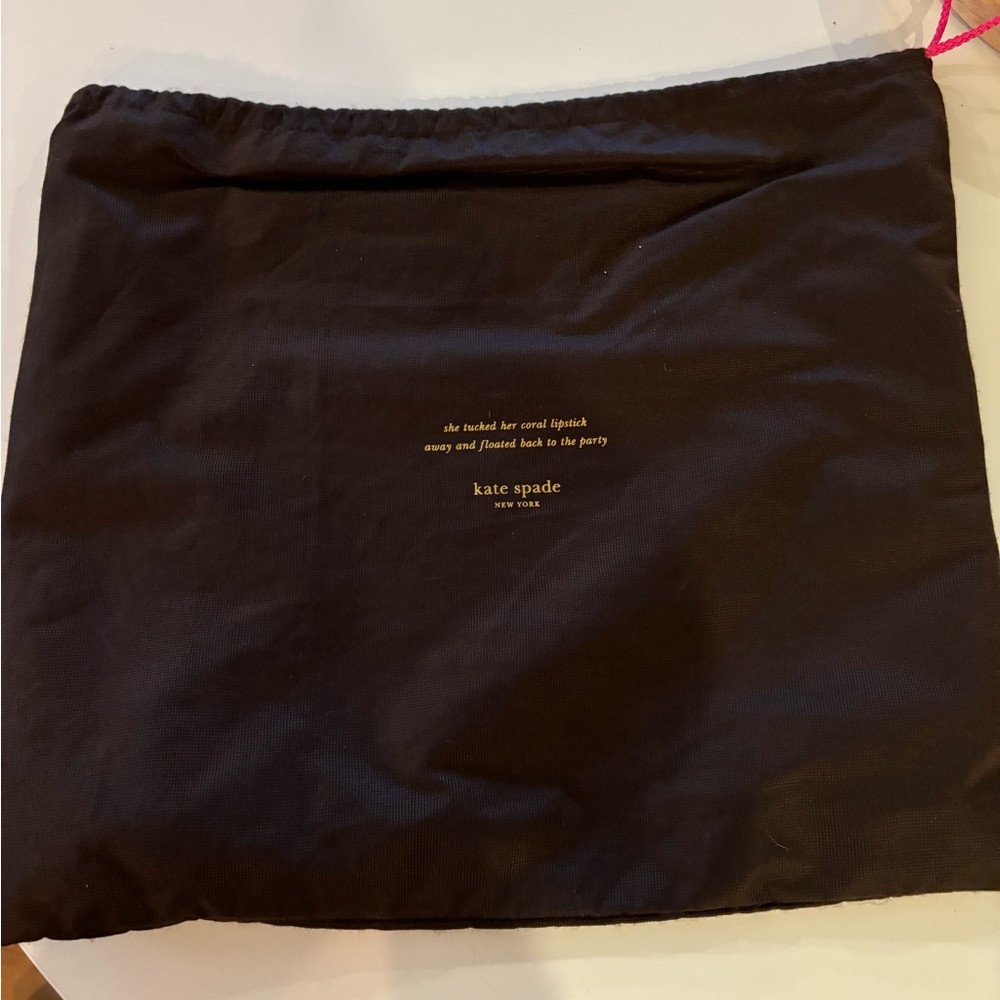 Kate Spade Purse - Picture 11 of 12